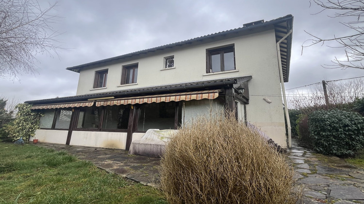 Ma-Cabane - Vente Maison Pleaux, 115 m²