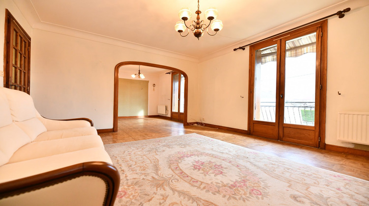 Ma-Cabane - Vente Maison Pleaux, 115 m²