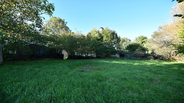 Ma-Cabane - Vente Maison Pleaux, 105 m²