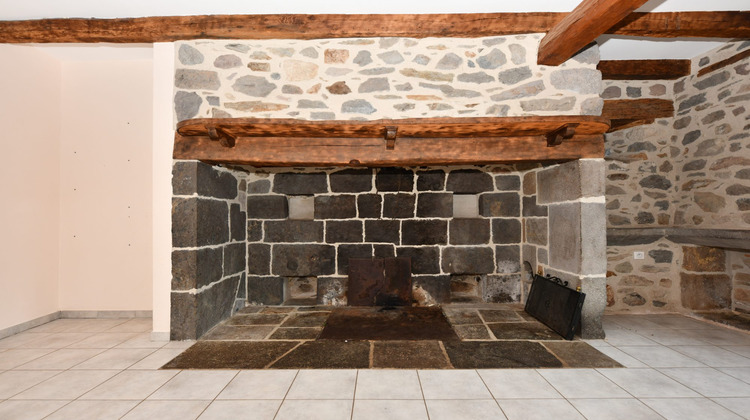 Ma-Cabane - Vente Maison Pleaux, 105 m²