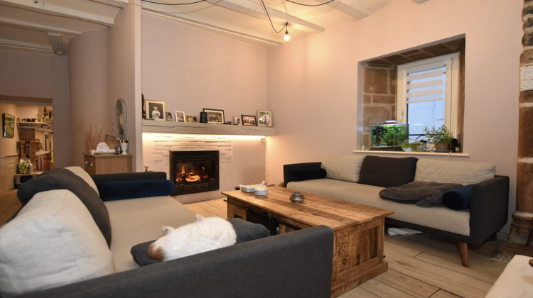 Ma-Cabane - Vente Maison Pleaux, 204 m²