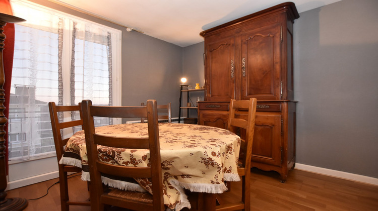 Ma-Cabane - Vente Maison Pleaux, 108 m²