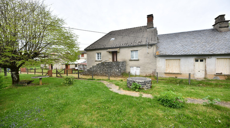 Ma-Cabane - Vente Maison Pleaux, 51 m²