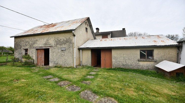 Ma-Cabane - Vente Maison Pleaux, 51 m²