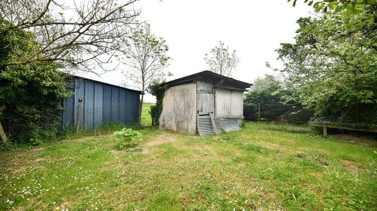 Ma-Cabane - Vente Maison Pleaux, 51 m²