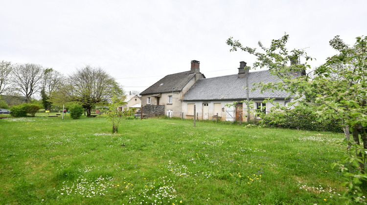 Ma-Cabane - Vente Maison Pleaux, 51 m²