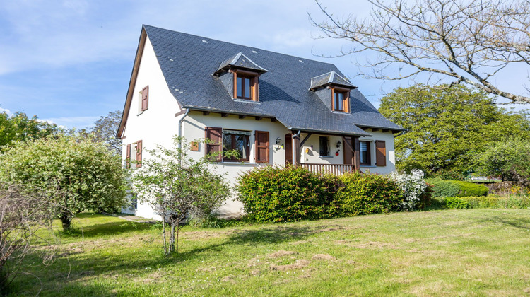 Ma-Cabane - Vente Maison Pleaux, 107 m²