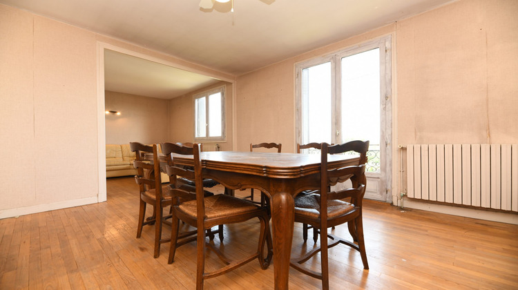 Ma-Cabane - Vente Maison Pleaux, 110 m²