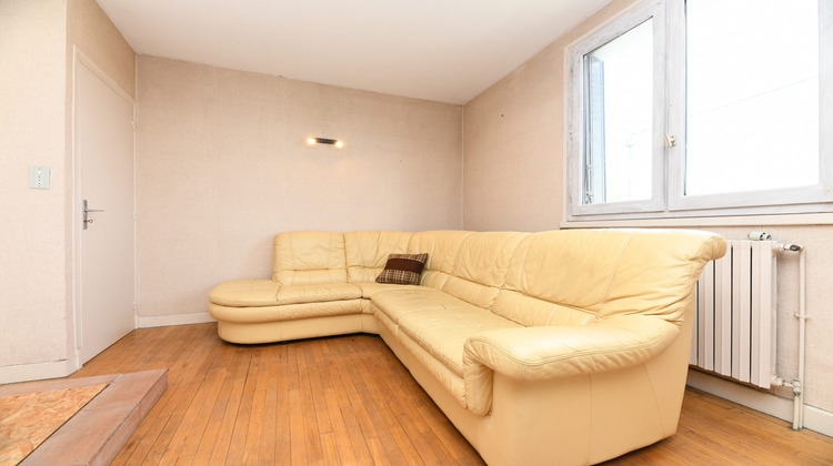 Ma-Cabane - Vente Maison Pleaux, 110 m²