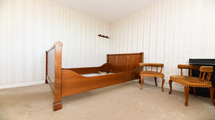 Ma-Cabane - Vente Maison Pleaux, 110 m²