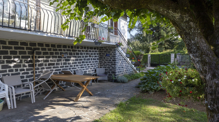 Ma-Cabane - Vente Maison Pleaux, 100 m²