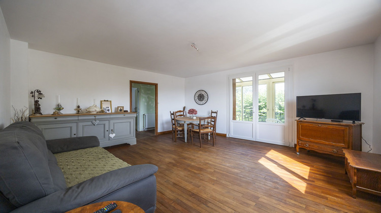 Ma-Cabane - Vente Maison Pleaux, 100 m²