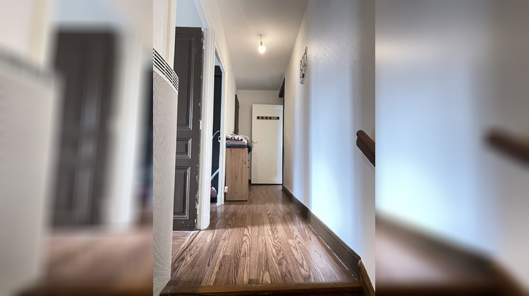 Ma-Cabane - Vente Maison Pleaux, 85 m²