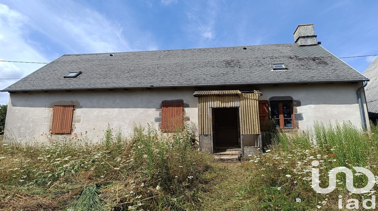 Ma-Cabane - Vente Maison Pleaux, 130 m²