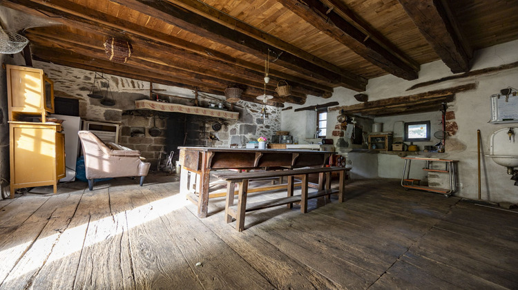 Ma-Cabane - Vente Maison PLEAUX, 134 m²