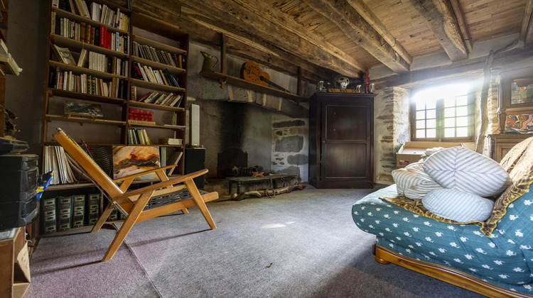 Ma-Cabane - Vente Maison PLEAUX, 134 m²