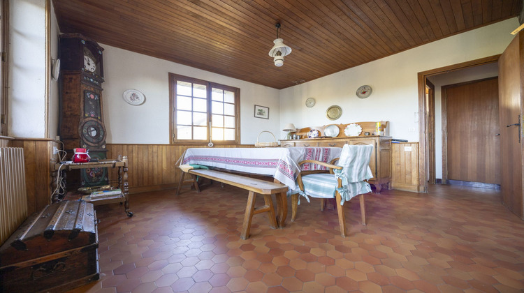 Ma-Cabane - Vente Maison PLEAUX, 90 m²