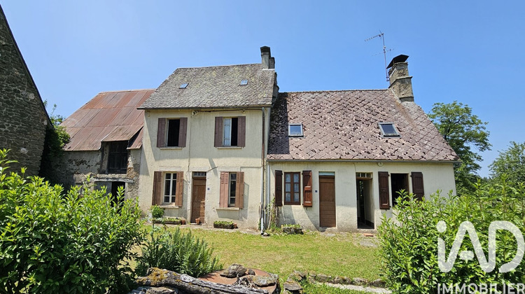 Ma-Cabane - Vente Maison Pleaux, 157 m²