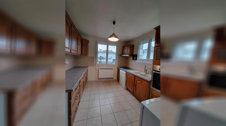 Ma-Cabane - Vente Maison PLEAUX, 108 m²