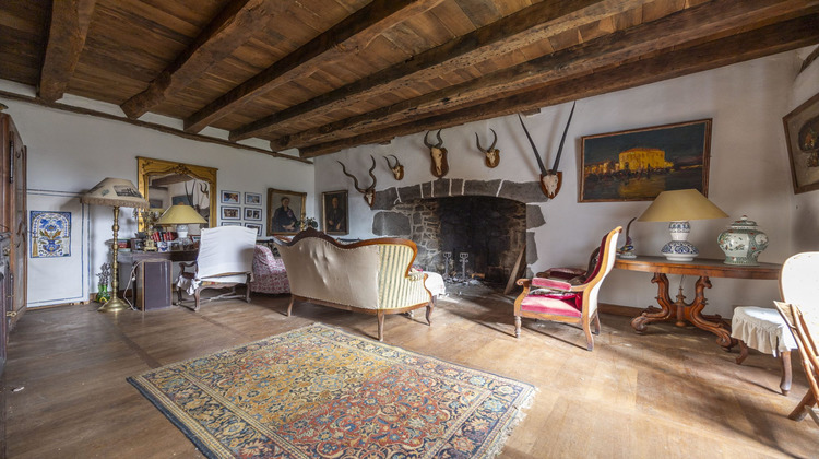 Ma-Cabane - Vente Maison PLEAUX, 210 m²