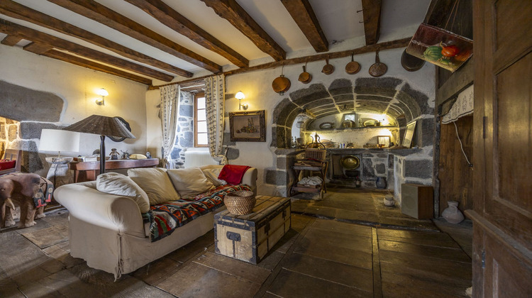 Ma-Cabane - Vente Maison PLEAUX, 210 m²