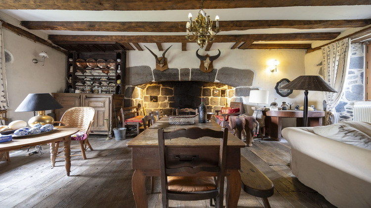 Ma-Cabane - Vente Maison PLEAUX, 210 m²