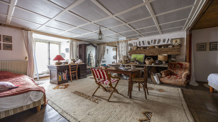 Ma-Cabane - Vente Maison PLEAUX, 210 m²