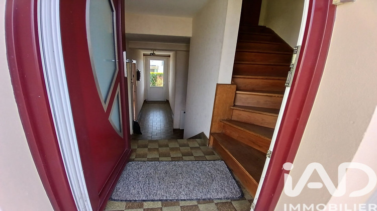Ma-Cabane - Vente Maison Pleaux, 108 m²