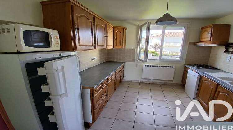 Ma-Cabane - Vente Maison Pleaux, 108 m²