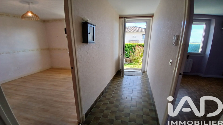 Ma-Cabane - Vente Maison Pleaux, 108 m²