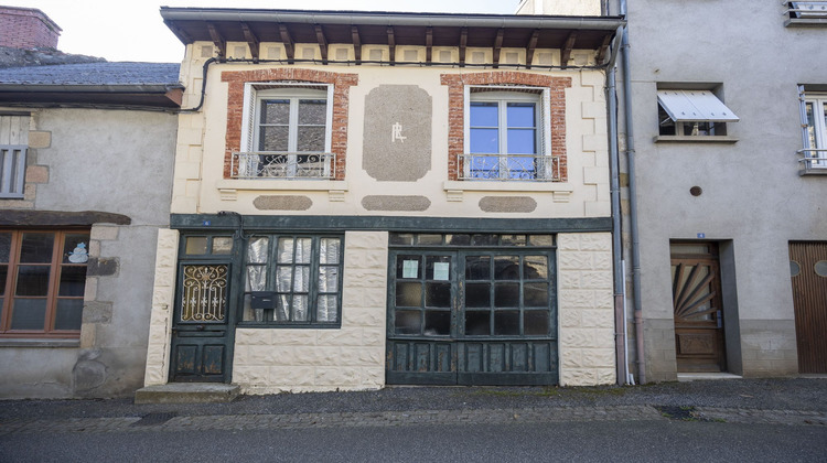 Ma-Cabane - Vente Maison PLEAUX, 72 m²