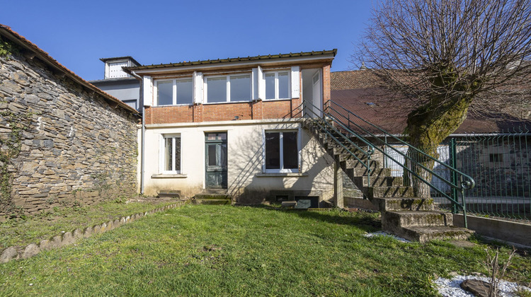 Ma-Cabane - Vente Maison PLEAUX, 72 m²