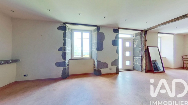 Ma-Cabane - Vente Maison Pleaux, 107 m²