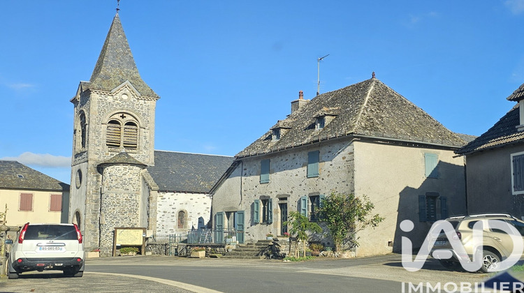 Ma-Cabane - Vente Maison Pleaux, 106 m²