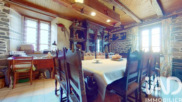 Ma-Cabane - Vente Maison Pleaux, 106 m²