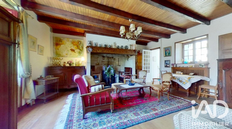 Ma-Cabane - Vente Maison Pleaux, 98 m²