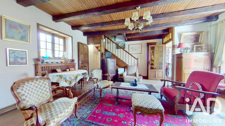 Ma-Cabane - Vente Maison Pleaux, 98 m²