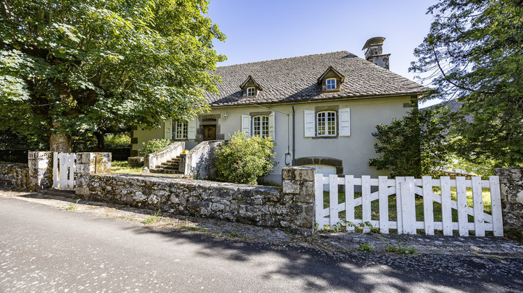 Ma-Cabane - Vente Maison Pleaux, 192 m²