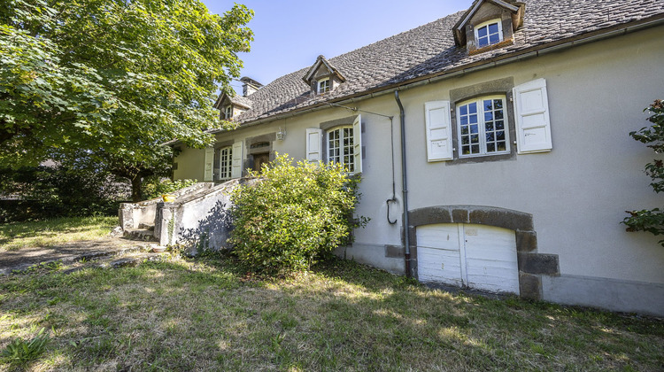 Ma-Cabane - Vente Maison Pleaux, 192 m²