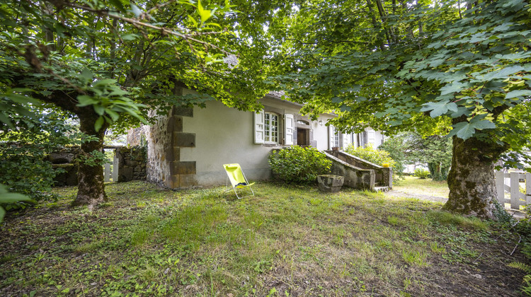 Ma-Cabane - Vente Maison Pleaux, 192 m²