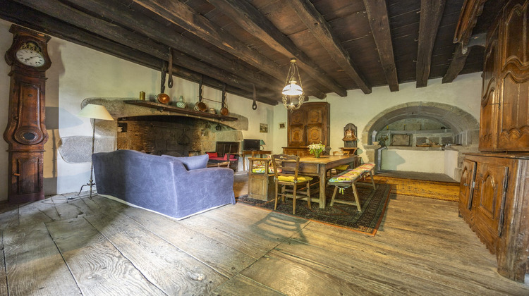 Ma-Cabane - Vente Maison Pleaux, 192 m²