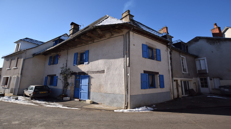 Ma-Cabane - Vente Maison Pleaux, 125 m²