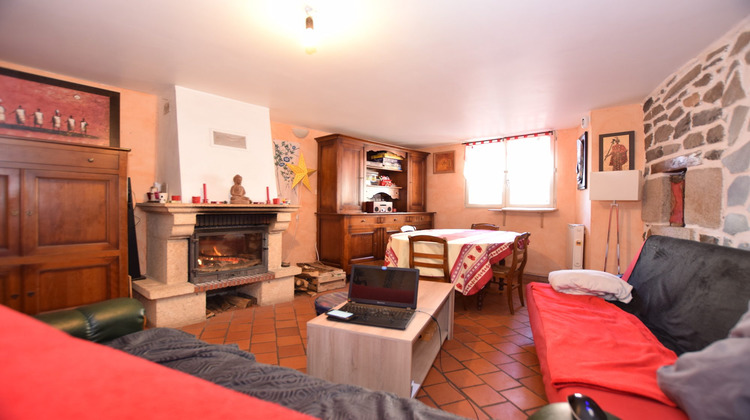 Ma-Cabane - Vente Maison Pleaux, 125 m²