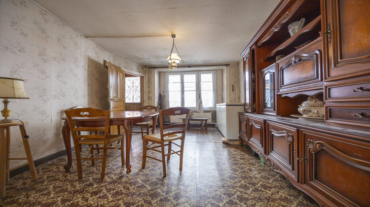 Ma-Cabane - Vente Maison Pleaux, 101 m²