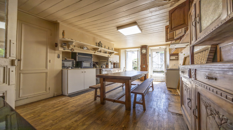 Ma-Cabane - Vente Maison Pleaux, 101 m²