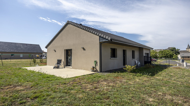 Ma-Cabane - Vente Maison Pleaux, 79 m²