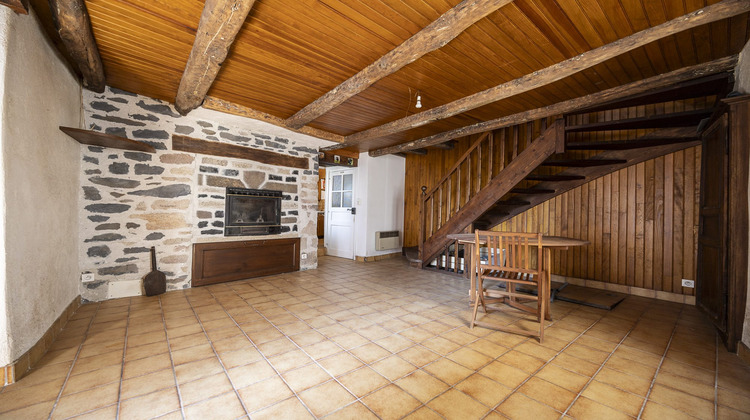 Ma-Cabane - Vente Maison Pleaux, 34 m²