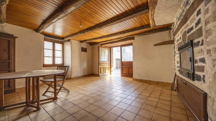 Ma-Cabane - Vente Maison Pleaux, 34 m²