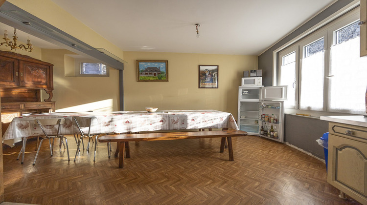 Ma-Cabane - Vente Maison PLEAUX, 77 m²
