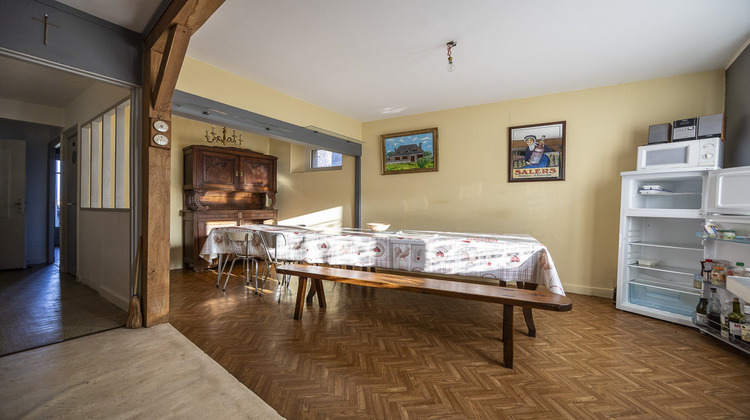 Ma-Cabane - Vente Maison PLEAUX, 77 m²